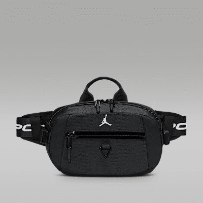 Amazon.com: Nike Air Jordan Jumpman Crossbody Bag (One Size